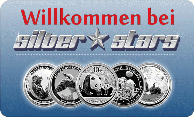 Wilkommen bei Silberstars 1