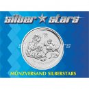 1 OZ Silver Monkey 2016 Lunar II