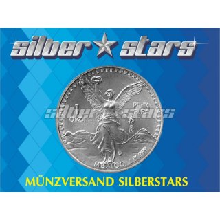 1 OZ Plata Pura / Libertad 1982