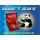 10 Yuan China Panda 2017 Antique Finish Color in Box und CoA