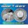 1 OZ Silber 2009  Schneeleopard 1 Tenge