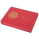 1/2 OZ LUNAR I PRESENTATIONSBOX