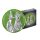The Allegories 2019 Britannia &amp; Germania 1 oz 999 Silber Space Green Edition
