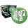 The Allegories 2019  Columbia &amp; Germania 1 oz 999 Silber Space Green Edition