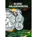 KATALOG - ELITE SILBERANLAGEM&Uuml;NZEN DER WELT 2020-2021