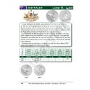 KATALOG - ELITE SILBERANLAGEM&Uuml;NZEN DER WELT 2020-2021