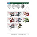 KATALOG - ELITE SILBERANLAGEM&Uuml;NZEN DER WELT 2020-2021