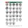 KATALOG - ELITE SILBERANLAGEM&Uuml;NZEN DER WELT 2020-2021