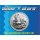 1 Unze Silber Britannia 1999