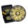 2 OZ Silber Queens Beasts Completer 2021 Gold Black Empire Edition
