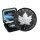 1 OZ Silber Maple Leaf 2021 Holographic Edition