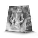 1 OZ Silber Malta 5 &euro; Knights Of The Past 2021 in Blister Coincard CoA