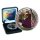 1 Unze Silber Britannia 2022 Mystic Forest Edition in Box + CoA
