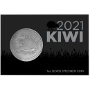 KIWI 2021 BU in Blister