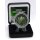 1 OZ Silber Maple Leaf 2022 Nature Power Edition in Box + CoA