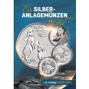 KATALOG - ELITE SILBERANLAGEM&Uuml;NZEN DER WELT 2022-2023