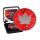 1 OZ Silber Maple Leaf 2022 Space Red Edition