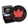 1 OZ Silber Maple Leaf 2023  Jewel Ruby Edition