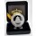 10 Yuan Silber China Panda 2025 Gold Black Empire Edition