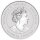 1 OZ Silver Dragon 2024 Lunar III color