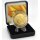 1 OZ China Drache 2025 Space Gold Edition
