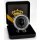 1 OZ Silber UK British Lion 2025 Gold Black Empire Edition