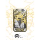1 Oz Silberbarren The Royal Mint Thor Norse Gods Spezial Edition