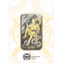 1 Oz Silberbarren The Royal Mint Loki Norse Gods Spezial Edition