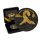 1 OZ Silber UK Loch Ness Monster 2026 Gold Black Empire Edition