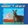 1 OZ Kangaroo 1996 in Coincard