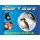 Bush Babies II Kookaburra 1/2 Oz Silber Proof