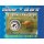 1 OZ Kangaroo 2005 in Coincard