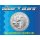 2 OZ  Kookaburra  1998