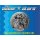 1 OZ Silver Rwanda 2009 Elephant Privy Mark Fabulous F15