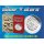 1/2 OZ Silver Dragon 2012 Lunar II Proof in BOX + CoA