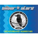 1 OZ  Kookaburra  2009